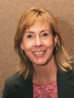 Patricia A. Hudgins, M.D. Patricia A. Hudgins, M.D.